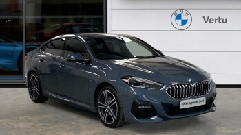 BMW 2 Series 218i [136] M Sport 4dr DCT Petrol Saloon